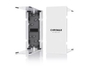 Noctua NA-HC8 chromax.white, Heatsink Cover for NH-U12A (White)