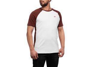 Noctua NP-T1 Unisex Premium Branded T-shirt (White) Medium