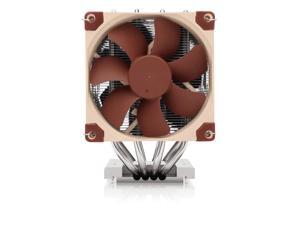 Noctua NH-D9 TR5-SP6 4U, Premium Quality Quiet 92mm CPU Cooler for AMD Threadripper (sTR5) and Epyc 8004 (SP6)