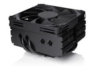 Thermalright AXP90 X36 Black Low Profile CPU Cooler with Quite