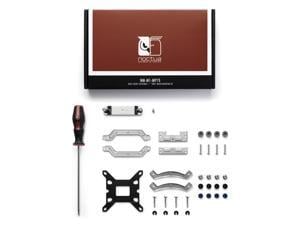 Noctua NM-M1-MP78, CPU Cooler Mounting-Kit for AMD AM5/AM4 and Intel LGA1851/LGA1700/LGA1200