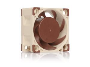 Noctua NF-A4x20 FLX, Premium Quiet Fan, 3-Pin (40x20mm, Brown)