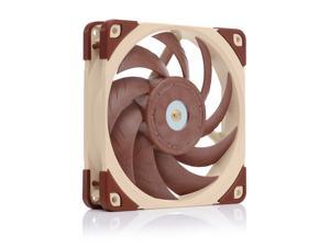Noctua NF-A12x25 5V PWM, Premium Quiet Fan with USB Power Adaptor Cable, 4-Pin, 5V Version (120mm, Brown) Noctua NF-A12x25 5V PWM, Premium Quiet Fan with USB Power Adaptor Cable, 4-Pin, 5V Version (120mm, Brown)