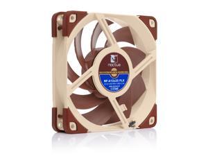Noctua NF-A12x25 FLX, Premium Quiet Fan, 3-Pin (120mm, Brown) Noctua NF-A12x25 FLX, Premium Quiet Fan, 3-Pin (120mm, Brown)