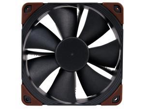 Noctua NF-F12 iPPC 2000 PWM, 4-Pin, Heavy Duty Cooling Fan with 2000RPM (120mm, Black) Noctua NF-F12 iPPC 2000 PWM, 4-Pin, Heavy Duty Cooling Fan with 2000RPM (120mm, Black)