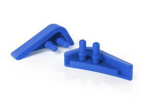 Noctua NA-SAVP3 chromax.blue, Anti-Vibration Pads for Noctua NF-A15 140mm Fans (16-pack, Blue) Noctua NA-SAVP3 chromax.blue, Anti-Vibration Pads for Noctua NF-A15 140mm Fans (16-pack, Blue)