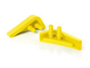 Noctua NA-SAVP3 chromax.yellow, Anti-Vibration Pads for Noctua NF-A15 140mm Fans (Yellow, 16-pack) Noctua NA-SAVP3 chromax.yellow, Anti-Vibration Pads for Noctua NF-A15 140mm Fans (Yellow, 16-pack)
