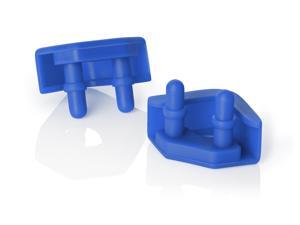 Noctua NA-SAVP5 chromax.blue, Anti-Vibration Pads for 92mm & 80mm Noctua Fans (16-pack, Blue) Noctua NA-SAVP5 chromax.blue, Anti-Vibration Pads for 92mm & 80mm Noctua Fans (16-pack, Blue)