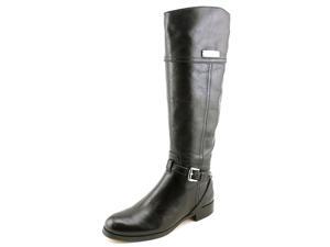 Coach Micha Women US 5.5 Black Knee High Boot Coach Micha Women US 5.5 Black Knee High Boot