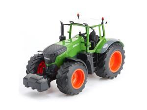 gas powered rc tractors