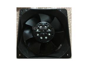 For IKURA U6500G1-TP 100VAC 40/36W 160*55MM High temperature resistance fan Processor Cooler Master Heatsink Fan