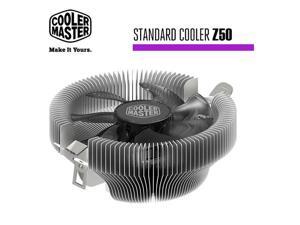 NEW original Z50 Cooler Master Multi-platform Silence Computer CPU Radiator CPU Heatsink Fan Cooler for Intel LGA775 1155 1156 AMD,Cooler Master Computer Intel L1155/1150/1151 CPU cooler NEW original Z50 Cooler Master Multi-platform Silence Computer CPU Radiator CPU Heatsink Fan Cooler for Intel LGA775 1155 1156 AMD,Cooler Master Computer Intel L1155/1150/1151 CPU cooler
