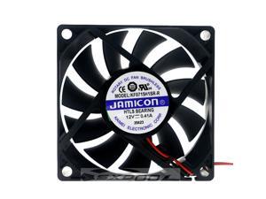 KF0715H1SR-R New original JAMICON 7015 12V 0.41A 7CM cooling fan