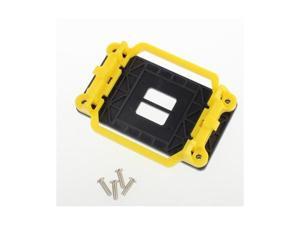 Full Set of CPU Fan Mounting Bracket Screw for AMD Socket AM2+ AM3+ FM1 FM2 940 Full Set of CPU Fan Mounting Bracket Screw for AMD Socket AM2+ AM3+ FM1 FM2 940