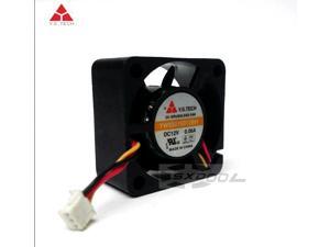 NEW Y.S.TECH 3cm YW03015012BH DC12V 0.06A hard disk box graphics cooling fan NEW Y.S.TECH 3cm YW03015012BH DC12V 0.06A hard disk box graphics cooling fan