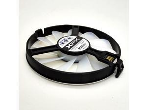 FDC10U12S9-C XFX RX470 480 570 580 Black Wolf Evolution Version of the Graphics Card Fan Snap Contact Luminescence FDC10U12S9-C XFX RX470 480 570 580 Black Wolf Evolution Version of the Graphics Card Fan Snap Contact Luminescence