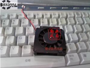 SXDOOL BS3005M2B Mini Blower 3507 3.5cm centrifugal blower fan DC 5V 0.12A SXDOOL BS3005M2B Mini Blower 3507 3.5cm centrifugal blower fan DC 5V 0.12A