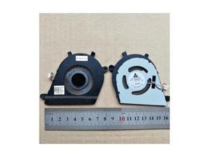 New laptop cpu cooling fan for DELL Inspiron 13 7370 13MF INS 7373 5505T 5705T ND55C41-16M16 DPN:0DJFK0 DJFK0 New laptop cpu cooling fan for DELL Inspiron 13 7370 13MF INS 7373 5505T 5705T ND55C41-16M16 DPN:0DJFK0 DJFK0