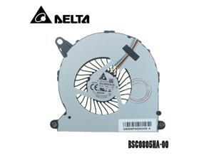 All-in-one Cooling Fan BAZB0808R5H BSC0805HA-00 DC 5V 0.60A 4-PIN All-in-one Cooling Fan BAZB0808R5H BSC0805HA-00 DC 5V 0.60A 4-PIN
