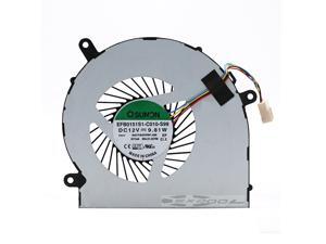 NEW For Dell Inspiron 24-5459 V5450 5460 All-in-one fan EFB0151S1-C010-S99 fan 23.8" cooler DYKW1-A00 NEW For Dell Inspiron 24-5459 V5450 5460 All-in-one fan EFB0151S1-C010-S99 fan 23.8" cooler DYKW1-A00