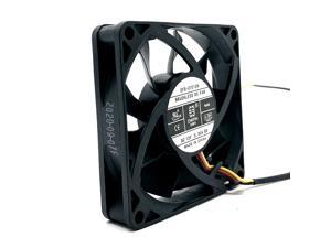 for DWPH UPS C1K C2K C3K Power Supply PSU Cooling Fan,EFS-07C12H 70mm 7cm 70X70X15mm 12V 0.30A Mute Silent Cooler