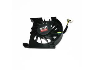 For AMD Radeon Pro WX 4100 3100 2100 E9260 3D Modeling Professional Graphics Fan FirstD FD6010U12D Gray