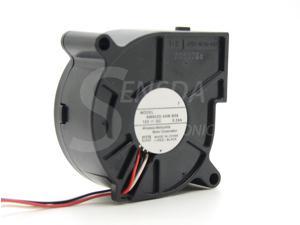 Applicable for NMB-MAT 2410RL-04W-B39 12V 0.13A  cooling fan 3 pin 