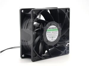 EC fan motor manufacturers 9238 9038 92*92*38 mm 92mm 9cm dual voltage 115V 230V 50/60 Hz 7W 3500RPM 79.9CFM case cooling fan case cooler EC fan motor manufacturers 9238 9038 92*92*38 mm 92mm 9cm dual voltage 115V 230V 50/60 Hz 7W 3500RPM 79.9CFM case cooling fan case cooler