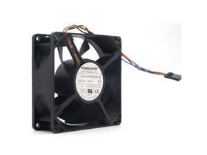 FidgetGear 90mm x 25mm DC 12V 2Pin Cooling Fan for Computer Case CPU Cooler DT FidgetGear 90mm x 25mm DC 12V 2Pin Cooling Fan for Computer Case CPU Cooler DT