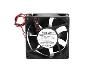 New original NMB 3612KL-05W-B50 9032 9CM 90mm DC 24V 0.32A server inverter axial cooling fan