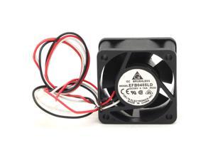 For Delta EFB0405MD-ROO fan 40*40*20mm 3pin DC 5V 0.24A 
