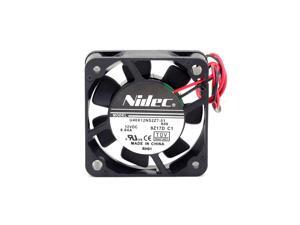 4cm computer fan case cooler Nidec TA150DC C34637-58 40mm 4020 IBM E SERVER XSERIES 300 867281X COOLING FAN