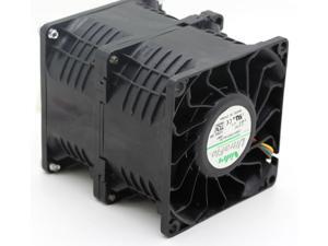 NeweggBusiness - For Nidec C80V12BS1AJ-70 A06 DC 12V 4.68A 8-wire