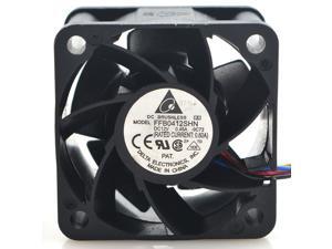 NEW original 4cm Delta FFB0412SHN 40MM*28MM 4028 server Cooling fan DC12V 0.45A pwm computer cooler case cooling fan 4-wire NEW original 4cm Delta FFB0412SHN 40MM*28MM 4028 server Cooling fan DC12V 0.45A pwm computer cooler case cooling fan 4-wire