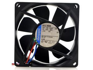 Suntronix SJ8038HA1 8cm 80*80*38 mm AC 110v industrial case cooling fan 