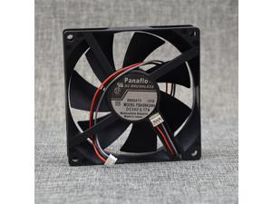 New Panaflo FBA09A24H 9CM 9025 24V 0.17A Frequency converter cooling fan