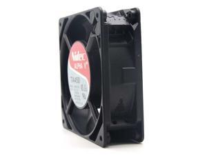 NIDEC TA450 A30122-10 fan 115V 0.26A 120*120*38mm Case Cooling Fan