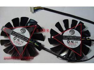 Sunon 2.5cm 2506 5V 25X25X6 mm ultra thin 6mm micro fan mc25060v1-000c-f99 set top box router cooling fan