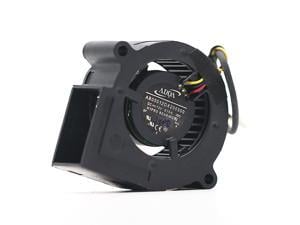 New original ADDA AB05012DX200300  DC12V 0.15A 3 Wires 3 Pins 50x20mm Blower For Otu BenQ projector cooling fan