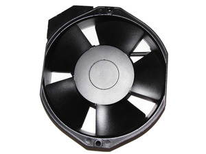 Nidec TA600 A30318-10 AC Cooling Fan - New, Industrial Replacement
