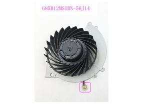 G85B12MSIBN-56J14 Replacement Heat Sink Fan For PS4 1200 1000 1100 Internal CPU Cooling Fan G85B12MSIBN-56J14 Replacement Heat Sink Fan For PS4 1200 1000 1100 Internal CPU Cooling Fan