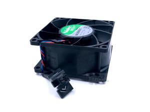 SXDOOL SJ8038HA2 8cm 80mm 8038 AC 220v 50//60hz 0.10A cooling fan 80X80X38 mm