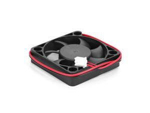 NEW 5CM Ultrathin cooling fan 50x50x10mm 5010 DC 24V 0.08A 2-pin High speed ultra quiet Double Ball Bearing cooler NEW 5CM Ultrathin cooling fan 50x50x10mm 5010 DC 24V 0.08A 2-pin High speed ultra quiet Double Ball Bearing cooler