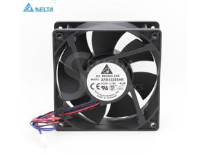 for SUNON PSD2412PMB1 19.2W 24V 12CM Cooling Fan
