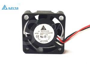 DELTA EFB0405LD-ROO 4020 4cm 5V 0.16A Double Ball Server Cooling Fan