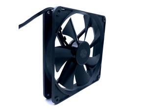 new A14025-10CB-3BN-F1 DC 12V 0.14A sleeve 3-Pin 140x140x25mm pc case Server cooling Fan 1000RPM new A14025-10CB-3BN-F1 DC 12V 0.14A sleeve 3-Pin 140x140x25mm pc case Server cooling Fan 1000RPM