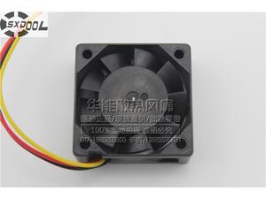 SXDOOL MMF-04C24DS R0P 4015 4cm 40mm DC24V 0.09A server inverter cooling fan