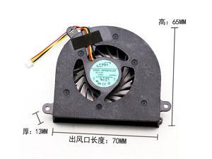 ADDA AB7005HX-LD3 5V 0.38A Lenovo ideapad Y550 Y550A Y550P Fan ADDA AB7005HX-LD3 5V 0.38A Lenovo ideapad Y550 Y550A Y550P Fan