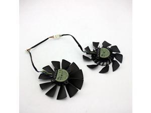 New 95MM Original T129215SU DC 12V 0.5A For GTX760 780 780TI R9 280 290 R9 280X 290X R9 390 390X GTX970 VGA Card Cooling Fan New 95MM Original T129215SU DC 12V 0.5A For GTX760 780 780TI R9 280 290 R9 280X 290X R9 390 390X GTX970 VGA Card Cooling Fan