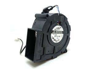 ADDA 9733 12V Large Air Flow Blower AB09712XB330B1 Baking Furnace Transformer PWM Turbine Fan ADDA 9733 12V Large Air Flow Blower AB09712XB330B1 Baking Furnace Transformer PWM Turbine Fan